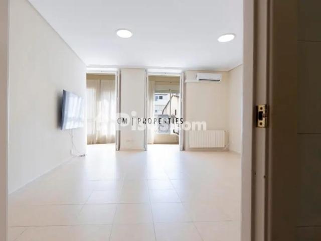 Piso en alquiler en L´Eixample