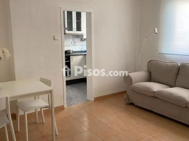Piso en alquiler en L´Illa Perduda Isla Perdida