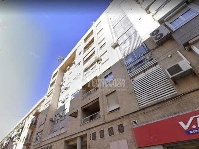 Piso en alquiler en L Olivereta