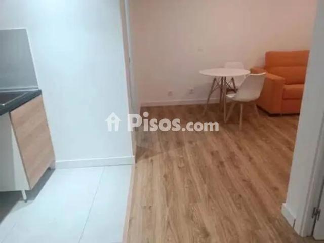 Piso en alquiler en La Magdalena Versalles