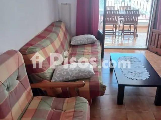 Piso en alquiler en La Manga del Mar Menor