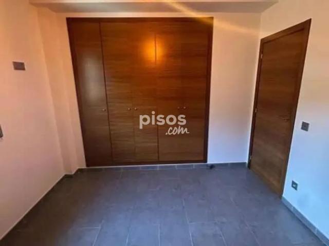 Piso en alquiler en La Massana