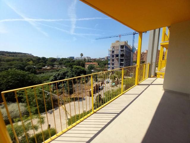 Piso en Alquiler en La Marina del Port