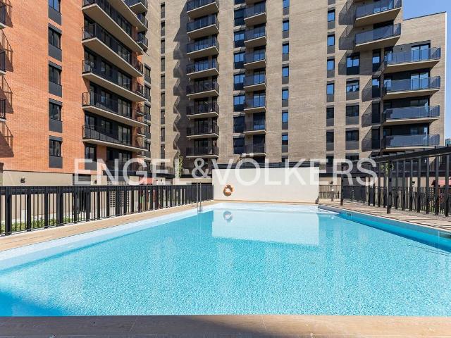 Piso en Alquiler en La Marina del Prat Vermell