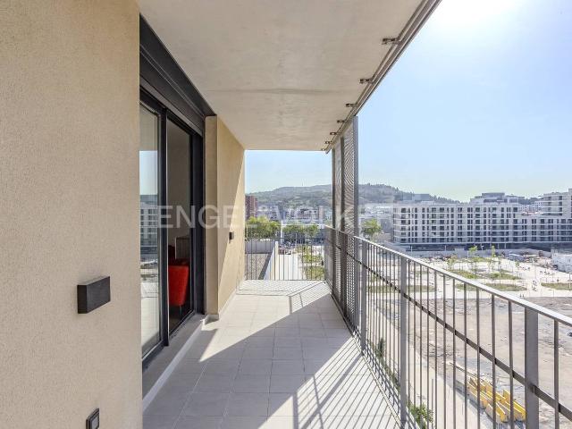 Piso en Alquiler en La Marina del Prat Vermell