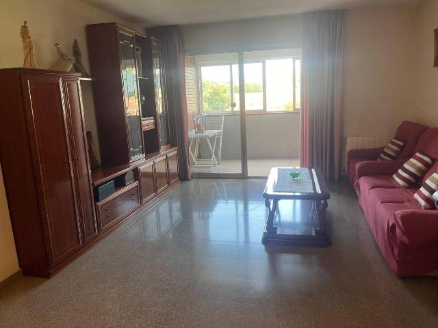 Piso en Alquiler en La Marina del Prat Vermell