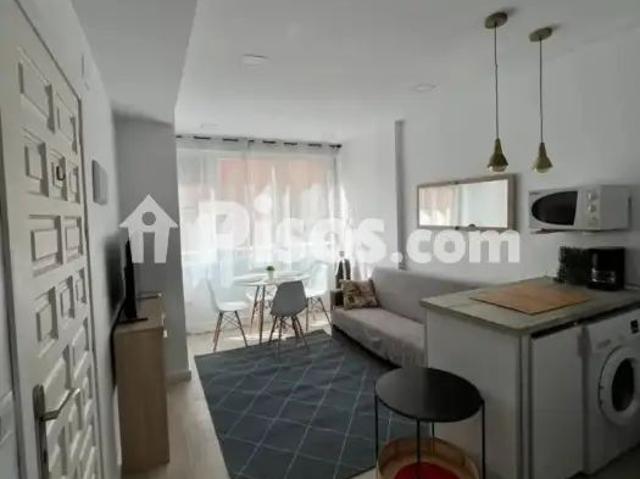 Piso en alquiler en La Mata
