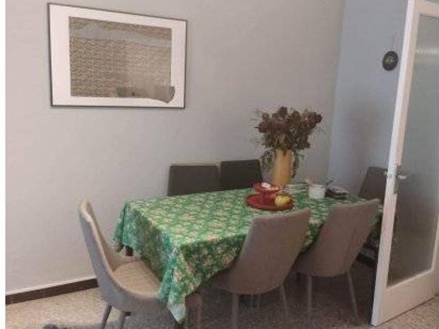 Piso en Alquiler en La Maternitat i Sant Ramon