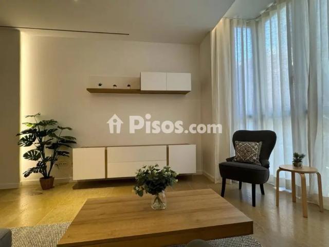 Piso en alquiler en La Missió