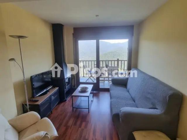 Piso en alquiler en La Molina