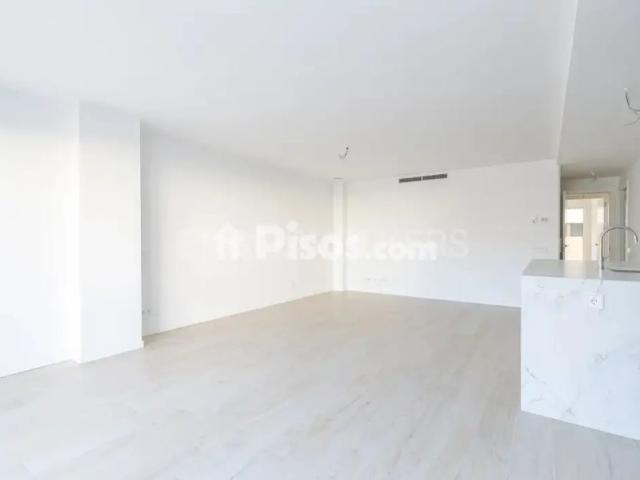 Piso en alquiler en La Moraleja