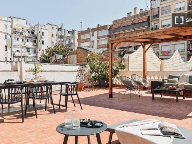 Piso en Alquiler en La Nova Esquerra de l'Eixample