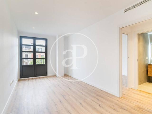 Piso en Alquiler en La Nova Esquerra de l'Eixample