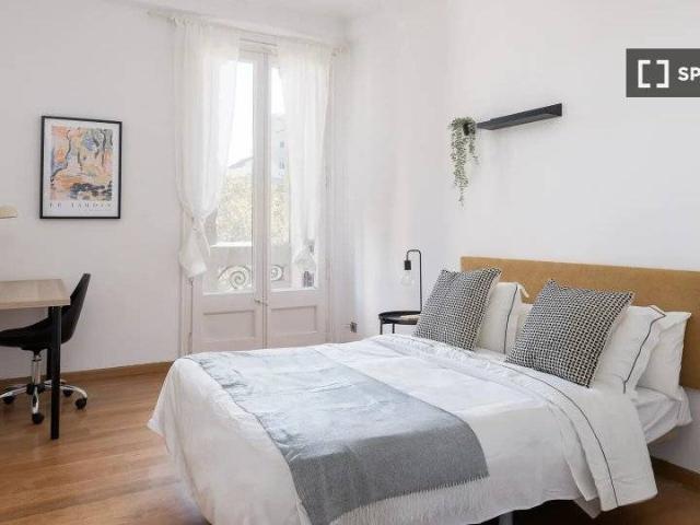 Piso en Alquiler en La Nova Esquerra de l'Eixample