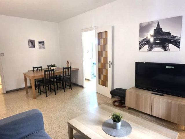 Piso en Alquiler en La Nova Esquerra de l'Eixample