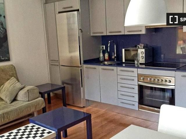 Piso en Alquiler en La Nova Esquerra de l'Eixample