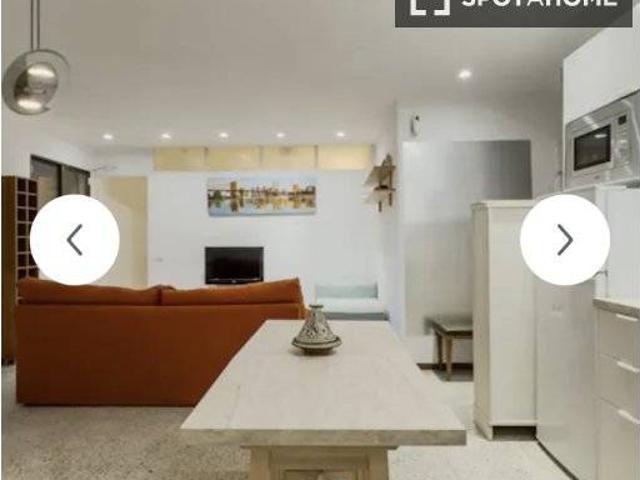 Piso en Alquiler en La Nova Esquerra de l'Eixample