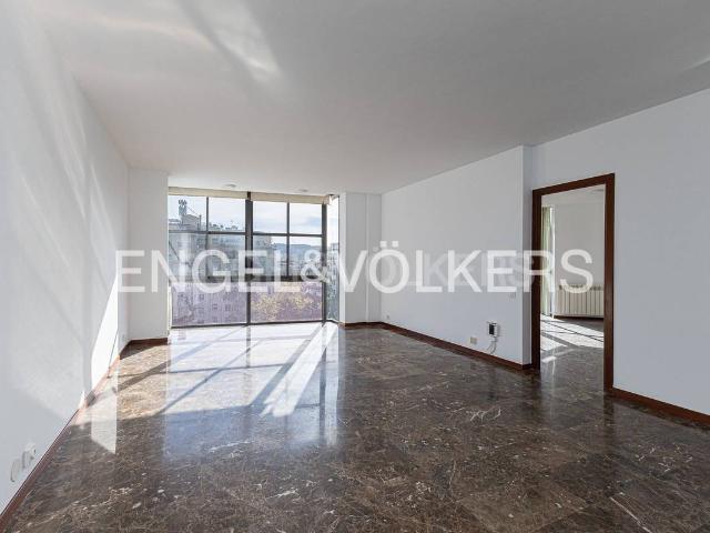 Piso en Alquiler en La Nova Esquerra de l'Eixample