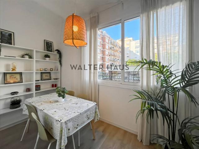 Piso en Alquiler en La Nova Esquerra de l'Eixample