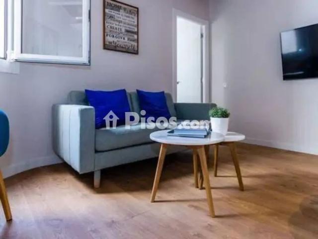 Piso en alquiler en La Nova Esquerra de L'Eixample