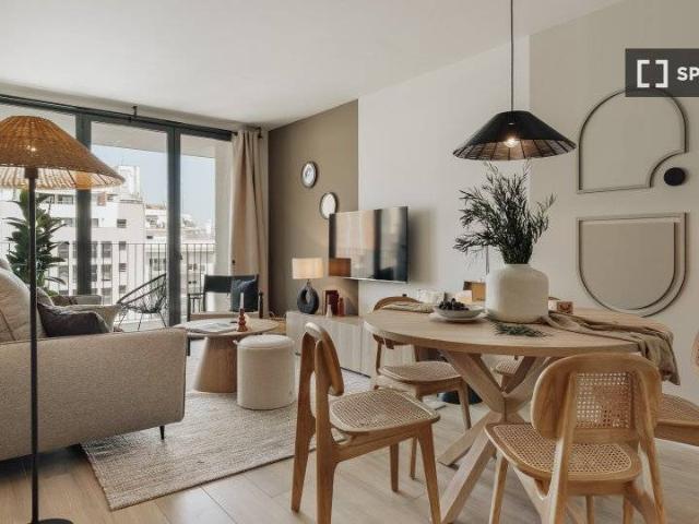 Piso en Alquiler en La Nova Esquerra de l'Eixample