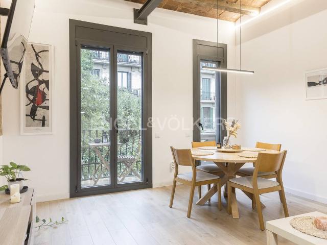 Piso en Alquiler en La Nova Esquerra de l'Eixample
