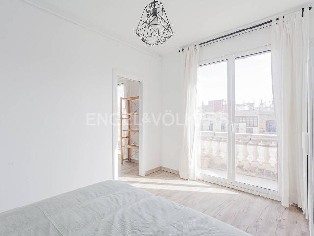 Piso en Alquiler en La Nova Esquerra de l'Eixample