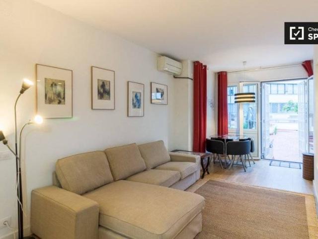 Piso en Alquiler en La Nova Esquerra de l'Eixample