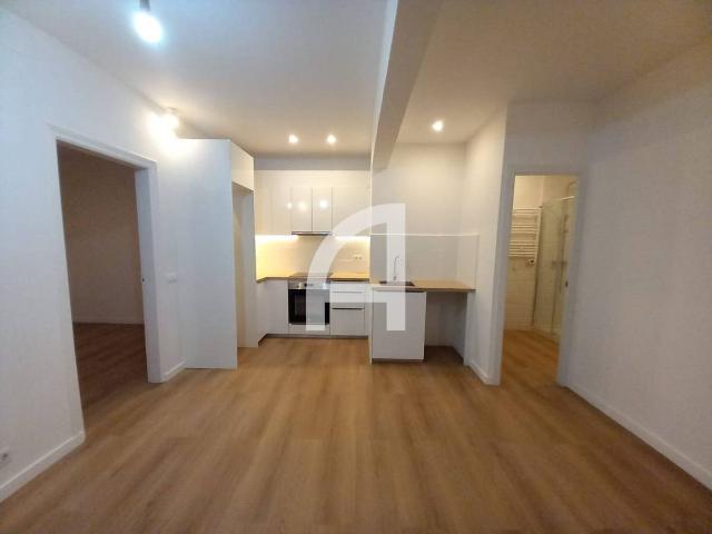 Piso en Alquiler en La Nova Esquerra de l'Eixample