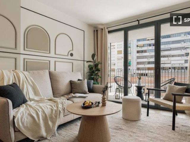 Piso en Alquiler en La Nova Esquerra de l'Eixample