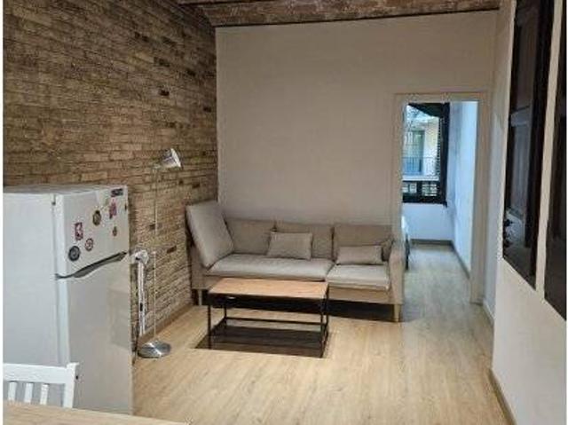 Piso en Alquiler en La Nova Esquerra de l'Eixample