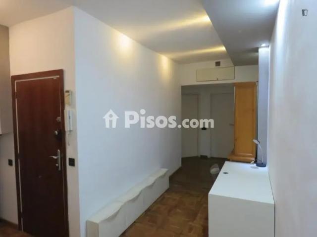 Piso en alquiler en La Nova Esquerra de L'Eixample