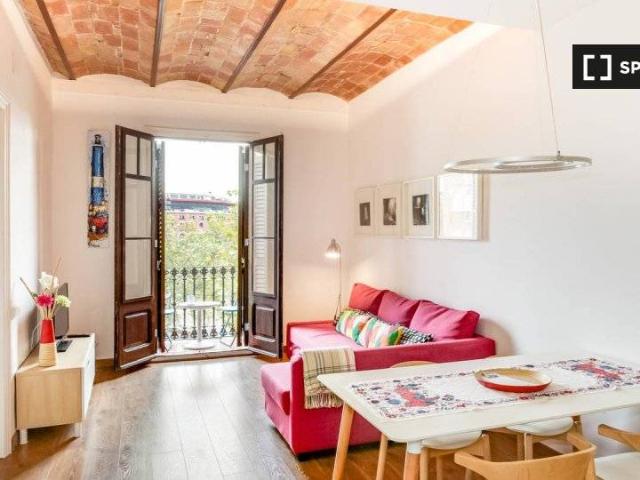Piso en Alquiler en La Nova Esquerra de l'Eixample