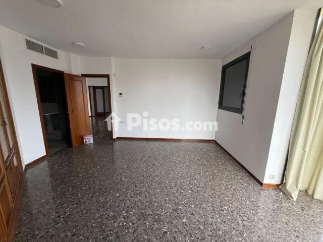 Piso en alquiler en La Nova Esquerra de L'Eixample