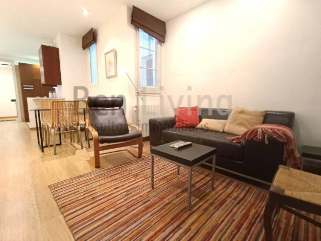 Piso en Alquiler en La Nova Esquerra de l'Eixample