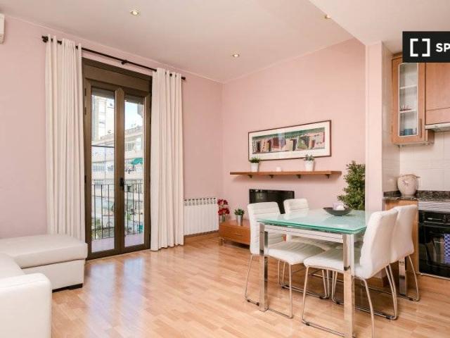 Piso en Alquiler en La Nova Esquerra de l'Eixample