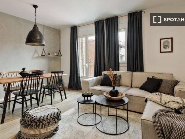 Piso en Alquiler en La Nova Esquerra de l'Eixample