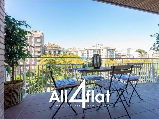 Piso en Alquiler en La Nova Esquerra de l'Eixample
