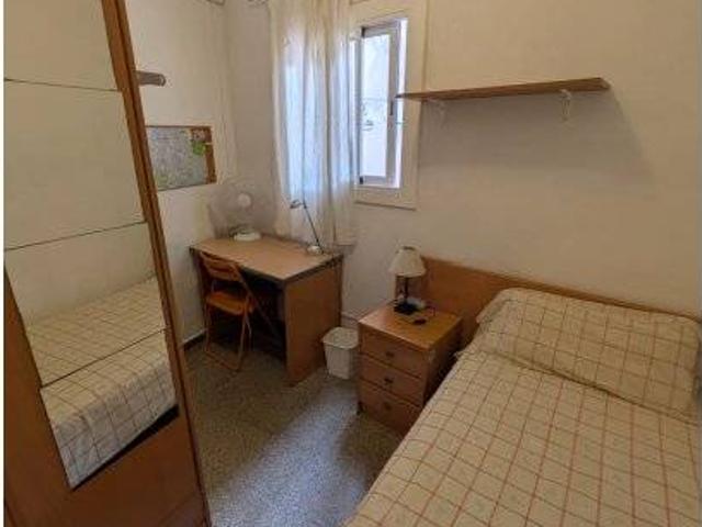 Piso en Alquiler en La Nova Esquerra de l'Eixample