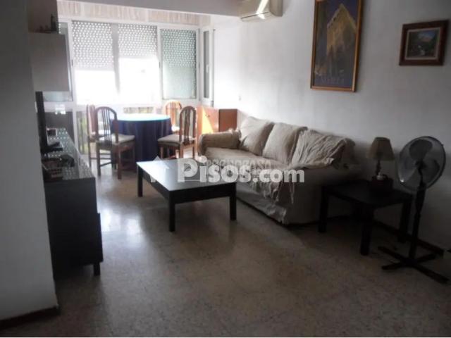 Piso en alquiler en La Oliva Polígono Sur