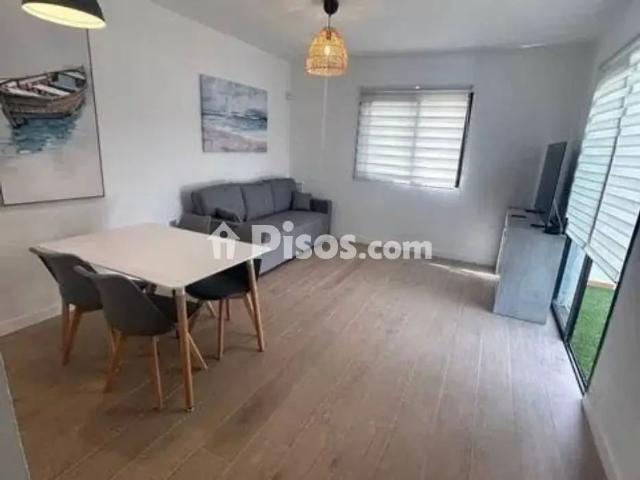 Piso en alquiler en La Oliva