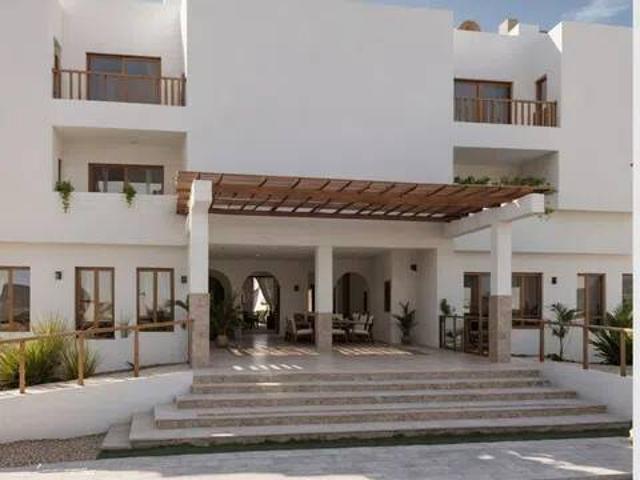 Piso en Alquiler en La Oliva