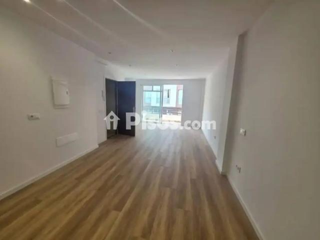 Piso en alquiler en La Orotava