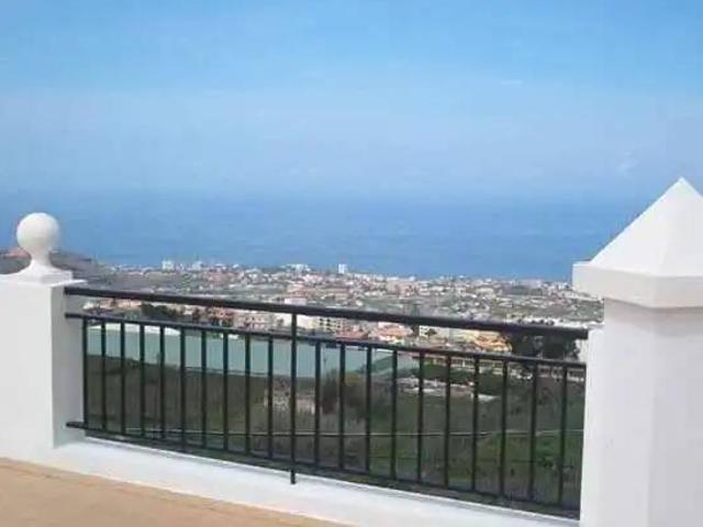 Piso en Alquiler en La Orotava