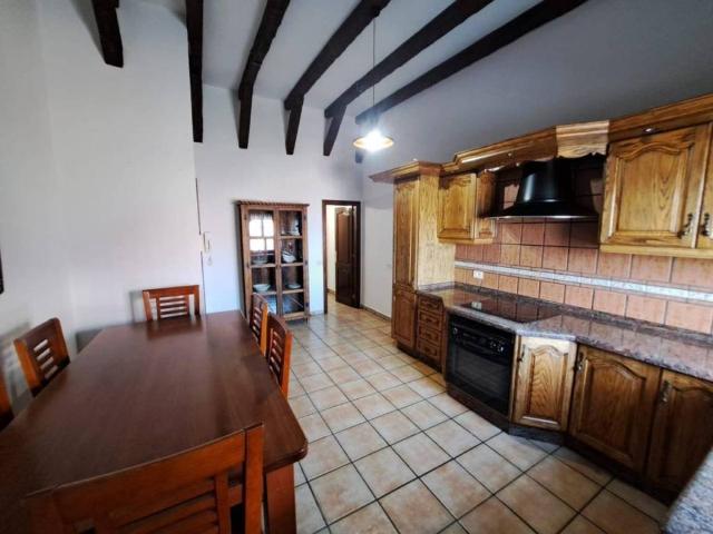 Piso en Alquiler en La Orotava