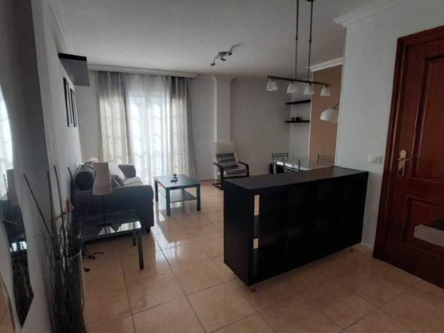 Piso en Alquiler en La Orotava