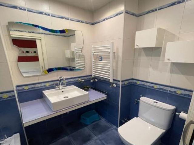 Piso en Alquiler en la Av Rey Juan Carlos I