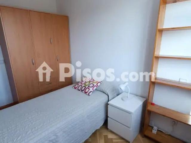 Piso en alquiler en La Avanzada