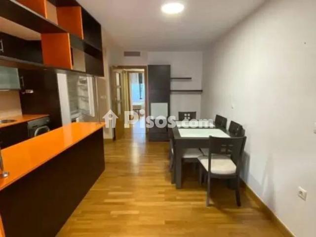 Piso en alquiler en La Alberca