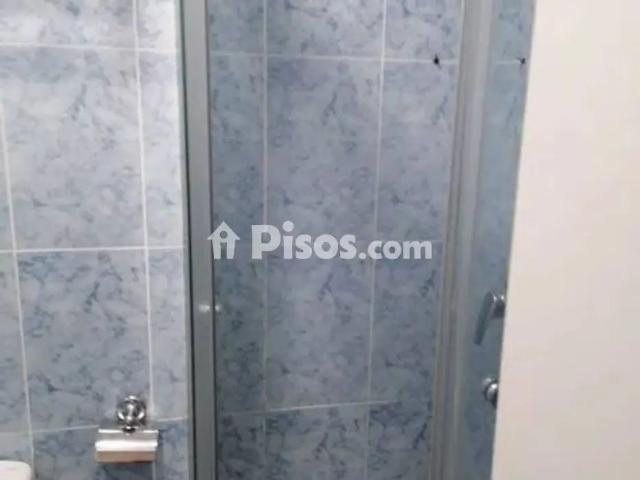 Piso en alquiler en La Alhóndiga